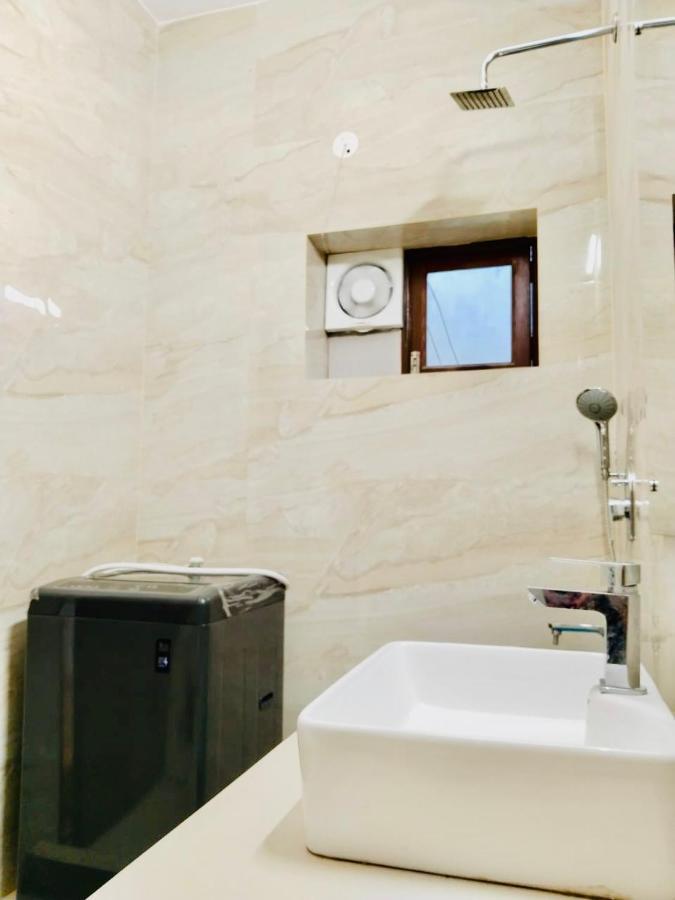 Fortune Home Service Apartment 2Bhk,E28 Saket 2A Új-Delhi Kültér fotó