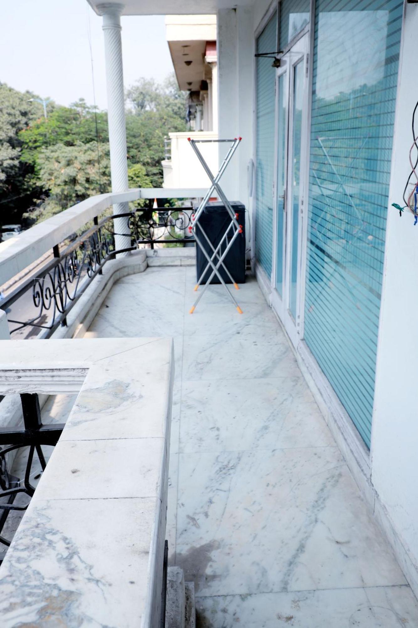 Fortune Home Service Apartment 2Bhk,E28 Saket 2A Új-Delhi Kültér fotó